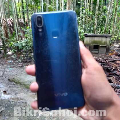 Vivo y11